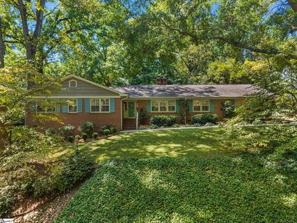 105 Morningdale Drive active home in North Main, Greenville, SC