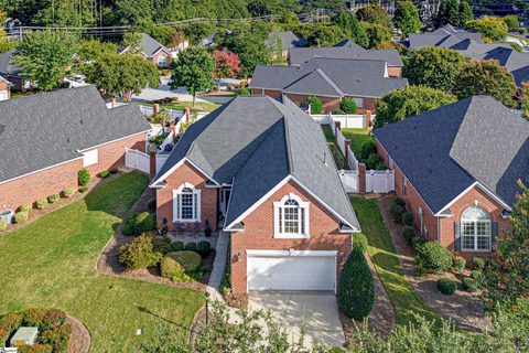 6 Tinsberry Drive active home in Lansfair At Ashby Park, Greenville, SC