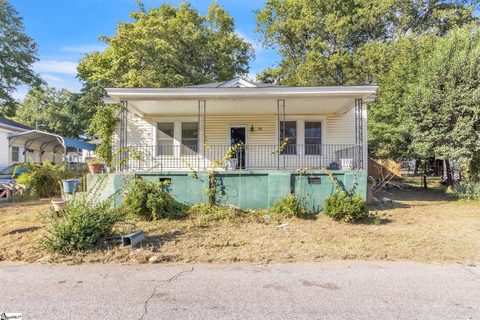 27 11Th Street pending home in Judson Mill, Greenville, SC