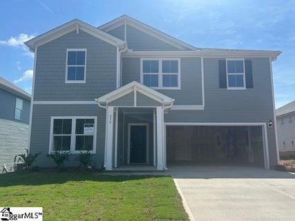 252 Talbert Trail active home in Sherwood Gardens, Landrum, SC