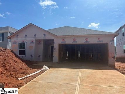 248 Talbert Trail active home in Sherwood Gardens, Landrum, SC