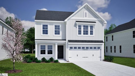 12171 Lansbury Drive active home in Richmond Hill, Inman, SC