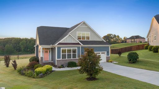 210 Claridge Way active home in Covington, Greer, SC
