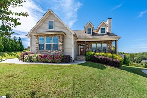 Homes in Sanctuary Of Greenville, Taylors