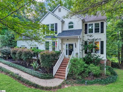 2 Moss Spring Court active home in Neely Farm, Simpsonville, SC