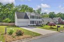 415 Scarlet Oak Drive sold home in Fountain Inn, SC