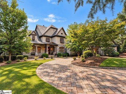 133 Sunrise Ridge active home in The Reserve At Lake Keowee, Sunset, SC