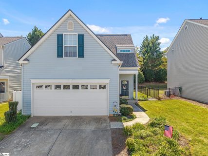 105 Ledgewood Way active home in Hickory Run, Easley, SC