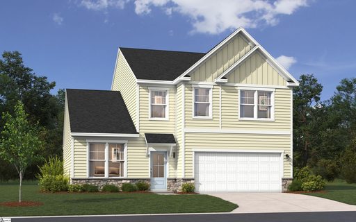 2065 Halton Oaks Drive active home in Halton Oaks, Spartanburg, SC