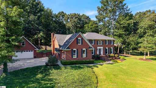 131 Woodridge Drive sold home in Woodridge, Spartanburg, SC