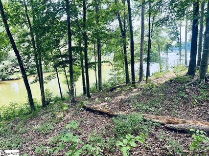 0 Lot 22 Waterside Point active lot in Great Waters, Abbeville, SC