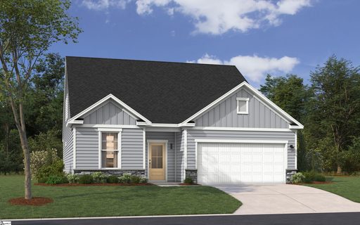 2061 Halton Oaks Drive active home in Halton Oaks, Spartanburg, SC
