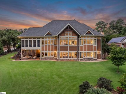 Homes in Wynward Pointe, Salem