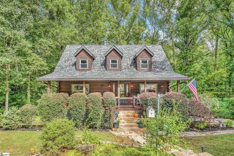 210 Bromsgrove Drive active home in Buxton, Greenville, SC