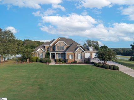 Homes in Chestnut Springs, Williamston