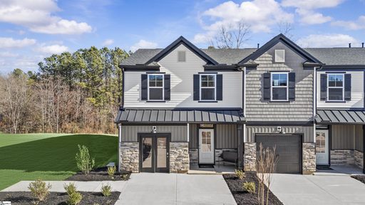 Homes in Meece, Easley