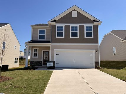 Homes in Persimmon Hill, Lyman