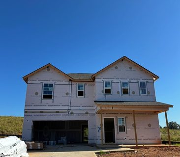 113 Rosebury Lane active home in Creekside Estates, Gaffney, SC
