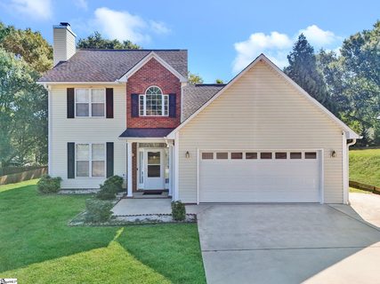 Homes in Pheasant Ridge, Taylors