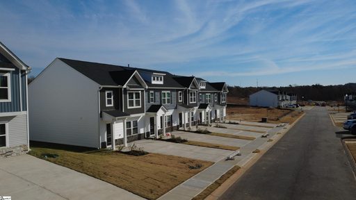 347 Stonyway Lane active townhome in Meece, Easley, SC