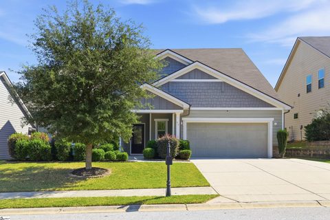 46 Grand River Lane active home in Bridgewater, Simpsonville, SC