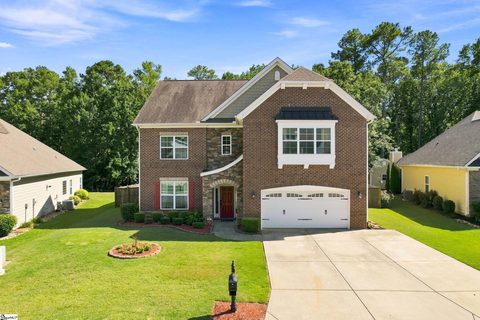 31 Belgian Blue Way active home in West Farm, Fountain Inn, SC