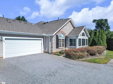 102 Grinders Circle active condo in The Ravines At Spring Mill, Greer, SC