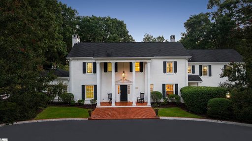 1215 Roe Ford Road active home in Stratford Forest, Greenville, SC