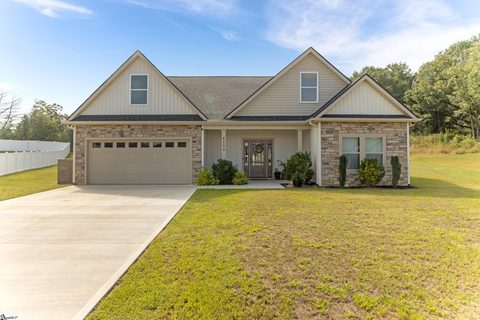 A home in Thompson Creek