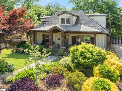 40 Keowee Avenue