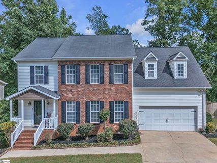 25 Amberjack Court active home in Foxglove At Pebble Creek, Taylors, SC