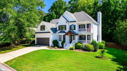 211 Stone River Way active home in Country View, Taylors, SC