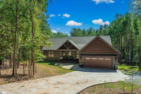509 Great Oak Way active home in Waterford Ridge, Seneca, SC