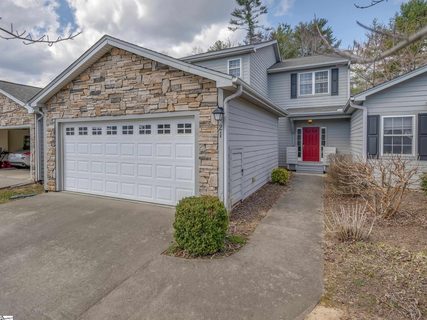 21 Holiday Drive active townhome in Royal Pines Village, Arden, NC