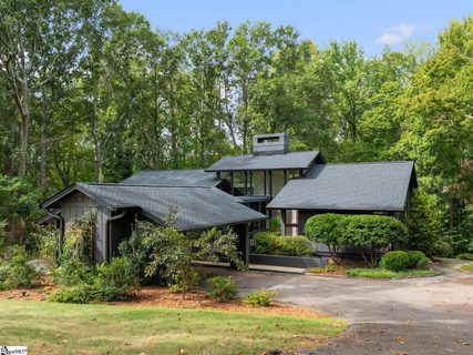 Homes in Gower Estates, Greenville
