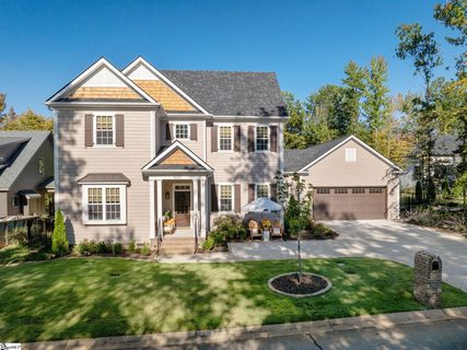 600 Acadia Avenue active home in Acadia, Piedmont, SC