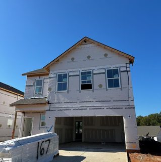 106 Rosbury Lane active home in Creekside Estates, Gaffney, SC