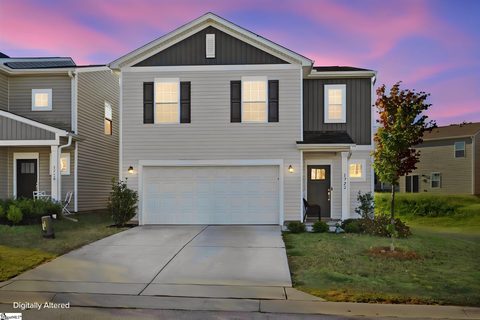 1722 Southwold Lane active home in Standing Rock, Boiling Springs, SC