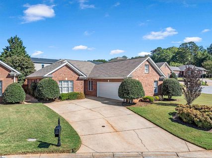 300 Redspire Drive active home in Bradford North, Greenville, SC