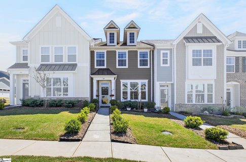 307 Novelty Drive active townhome in Oneal Village, Greer, SC