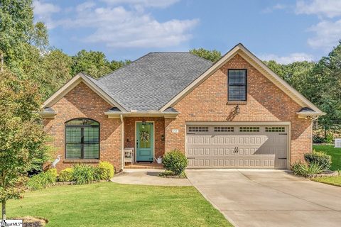 Homes in Rivermill Place, Spartanburg