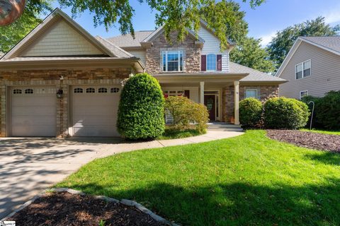29 Ashby Grove Drive active home in Kilgore Farms, Simpsonville, SC