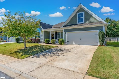 10 Bishop Lake Way active home in Lincoln Park, Taylors, SC