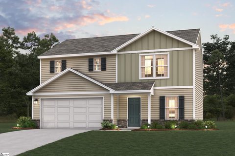 506 Sundown Drive active home in Riverdale Hills, Spartanburg, SC