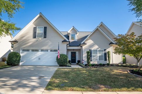 341 Archway Drive active home in Sweetwater Hills, Moore, SC