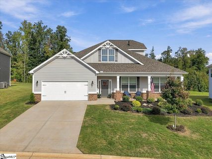 3071 Toliver Trail active home in Pine Valley, Boiling Springs, SC