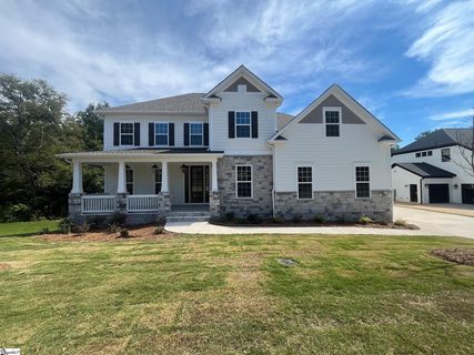 703 Enoree River Place active home in River Reserve, Greer, SC