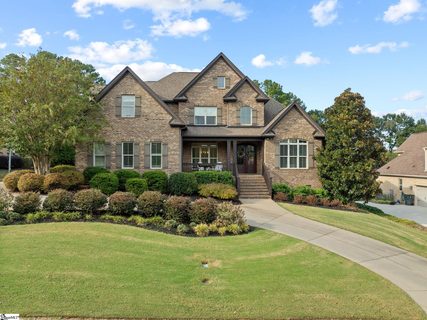 10 Griffith Knoll Way active home in Griffith Farm, Greer, SC