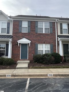 Homes in Spring Crossing, Greer