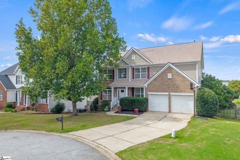 3 Tallin Court active home in Summerfield, Greenville, SC
